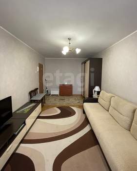 1-к квартира, вторичка, 30м2, 4/5 этаж