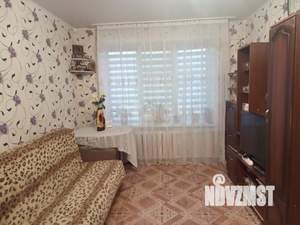 1-к квартира, вторичка, 32м2, 4/4 этаж