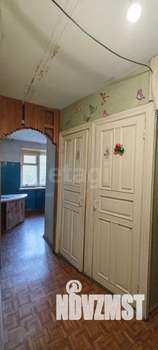 2-к квартира, вторичка, 46м2, 4/5 этаж