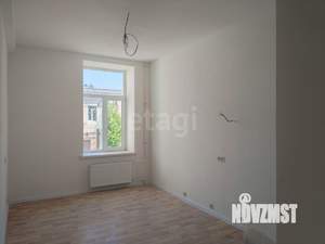 Студия квартира, вторичка, 22м2, 2/2 этаж