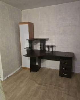 1-к квартира, вторичка, 31м2, 1/5 этаж