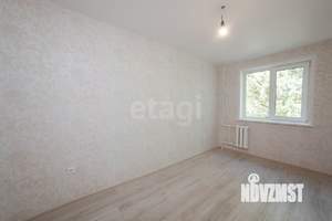 2-к квартира, вторичка, 44м2, 3/4 этаж