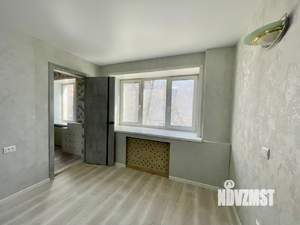 1-к квартира, вторичка, 30м2, 2/5 этаж