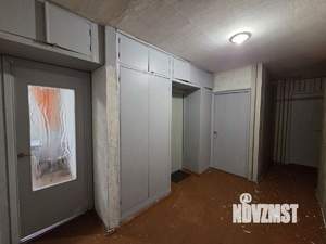 3-к квартира, вторичка, 67м2, 6/9 этаж