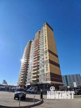 3-к квартира, вторичка, 91м2, 8/22 этаж