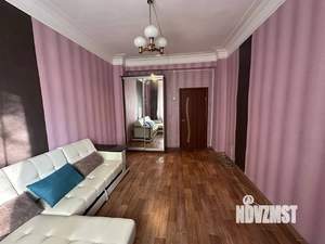 2-к квартира, вторичка, 49м2, 2/4 этаж