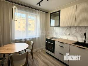 2-к квартира, вторичка, 40м2, 5/5 этаж