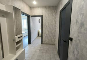 1-к квартира, вторичка, 38м2, 4/12 этаж