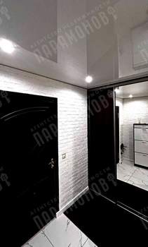 2-к квартира, вторичка, 59м2, 5/12 этаж