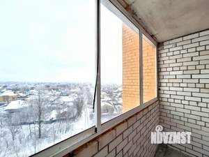 2-к квартира, вторичка, 59м2, 11/11 этаж