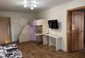 2-к квартира, вторичка, 47м2, 5/1 этаж