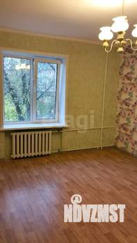 3-к квартира, вторичка, 65м2, 3/4 этаж