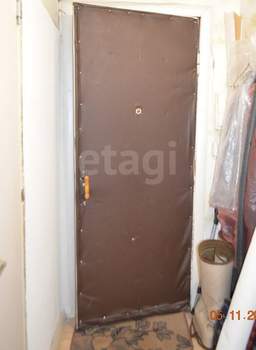 1-к квартира, вторичка, 31м2, 3/5 этаж