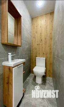 2-к квартира, вторичка, 57м2, 10/11 этаж