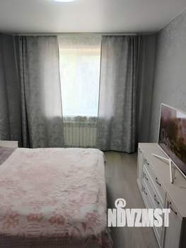 2-к квартира, вторичка, 61м2, 5/12 этаж