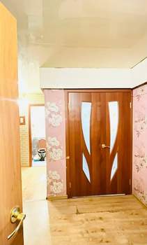 2-к квартира, вторичка, 53м2, 5/5 этаж