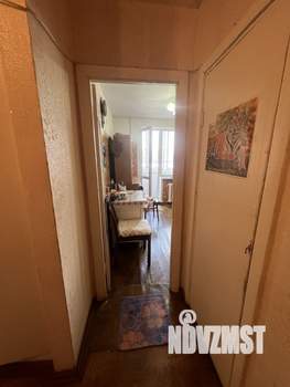 3-к квартира, вторичка, 66м2, 4/9 этаж
