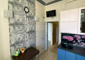 2-к квартира, вторичка, 53м2, 2/4 этаж