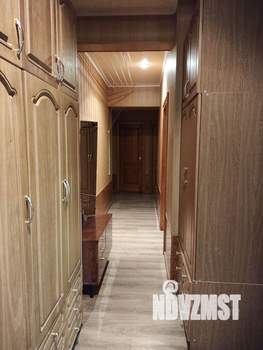 3-к квартира, вторичка, 79м2, 4/5 этаж