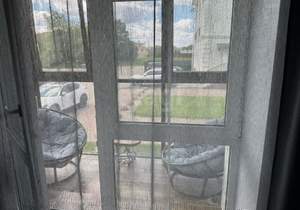 2-к квартира, вторичка, 64м2, 1/4 этаж