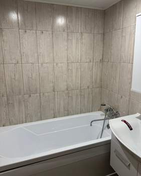 1-к квартира, вторичка, 38м2, 7/9 этаж