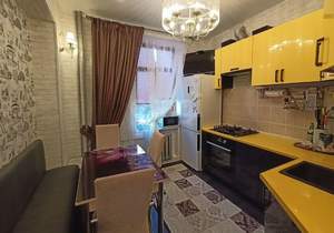 3-к квартира, вторичка, 74м2, 2/3 этаж