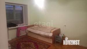 2-к квартира, вторичка, 40м2, 9/9 этаж