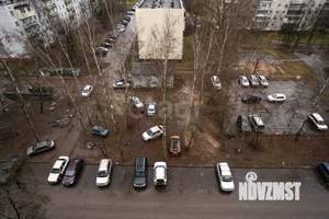 3-к квартира, вторичка, 66м2, 9/9 этаж