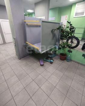 2-к квартира, вторичка, 59м2, 5/14 этаж