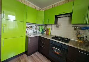 3-к квартира, вторичка, 77м2, 2/5 этаж