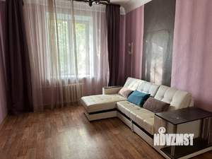 2-к квартира, вторичка, 49м2, 2/4 этаж