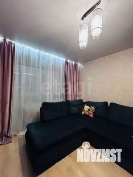 3-к квартира, вторичка, 68м2, 2/9 этаж