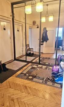 3-к квартира, вторичка, 94м2, 2/5 этаж