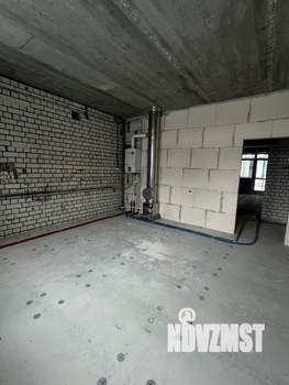 3-к квартира, сданный дом, 106м2, 1/5 этаж