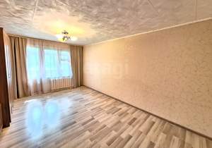 2-к квартира, вторичка, 51м2, 1/5 этаж