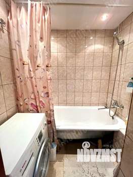 1-к квартира, вторичка, 33м2, 3/5 этаж