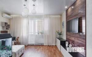 2-к квартира, вторичка, 67м2, 6/12 этаж