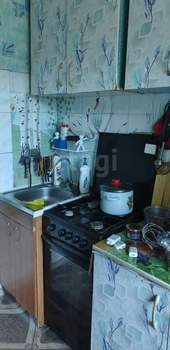 1-к квартира, вторичка, 29м2, 3/5 этаж
