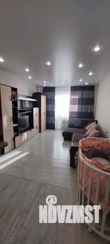 Студия квартира, вторичка, 31м2, 16/17 этаж