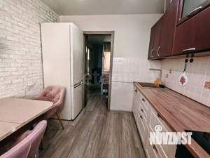 2-к квартира, вторичка, 50м2, 11/12 этаж