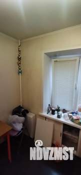 2-к квартира, вторичка, 46м2, 2/5 этаж