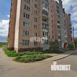 1-к квартира, вторичка, 35м2, 8/9 этаж