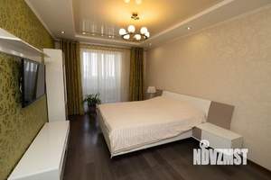 2-к квартира, вторичка, 76м2, 4/10 этаж