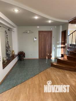 5-к квартира, вторичка, 377м2, 5/5 этаж