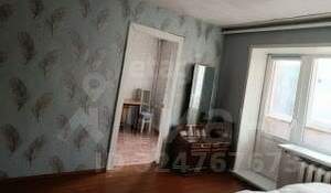 2-к квартира, вторичка, 43м2, 4/4 этаж