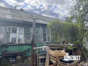 3-к квартира, вторичка, 55м2, 1/1 этаж