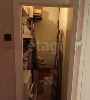 2-к квартира, вторичка, 45м2, 4/5 этаж