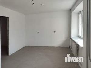 1-к квартира, вторичка, 46м2, 1/5 этаж