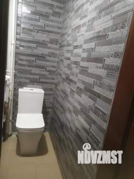 3-к квартира, вторичка, 69м2, 1/4 этаж