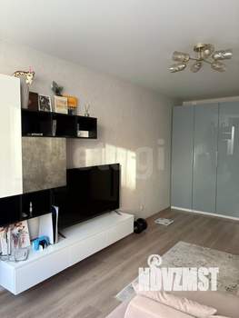 1-к квартира, вторичка, 37м2, 3/17 этаж